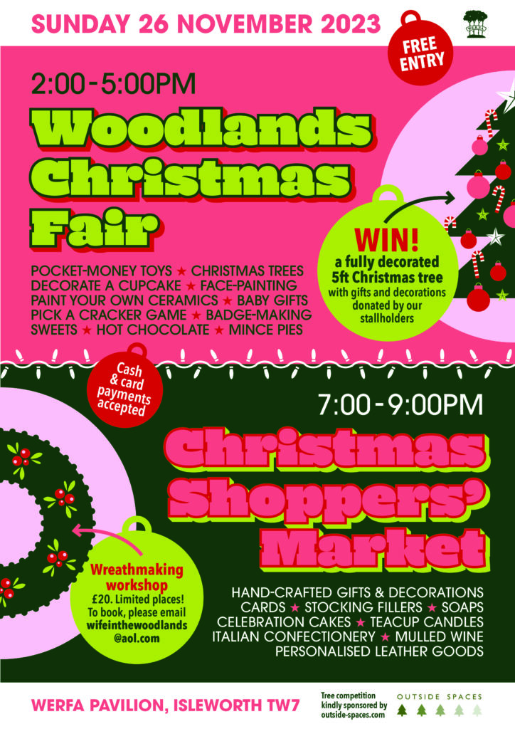 WERFA Christmas Fair & Shopping Market